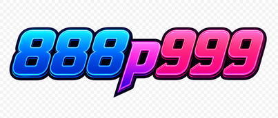 888p999 Logo